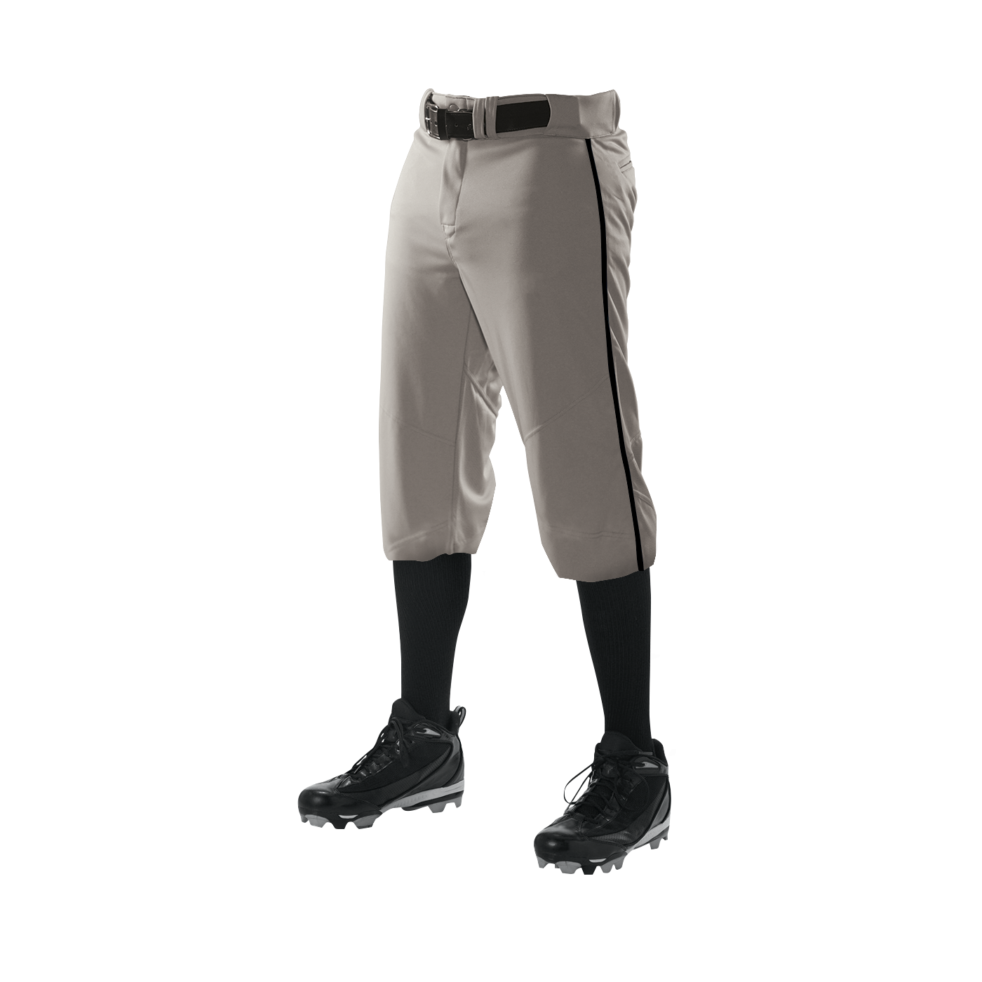 Adult Crush Knicker Braided Pant