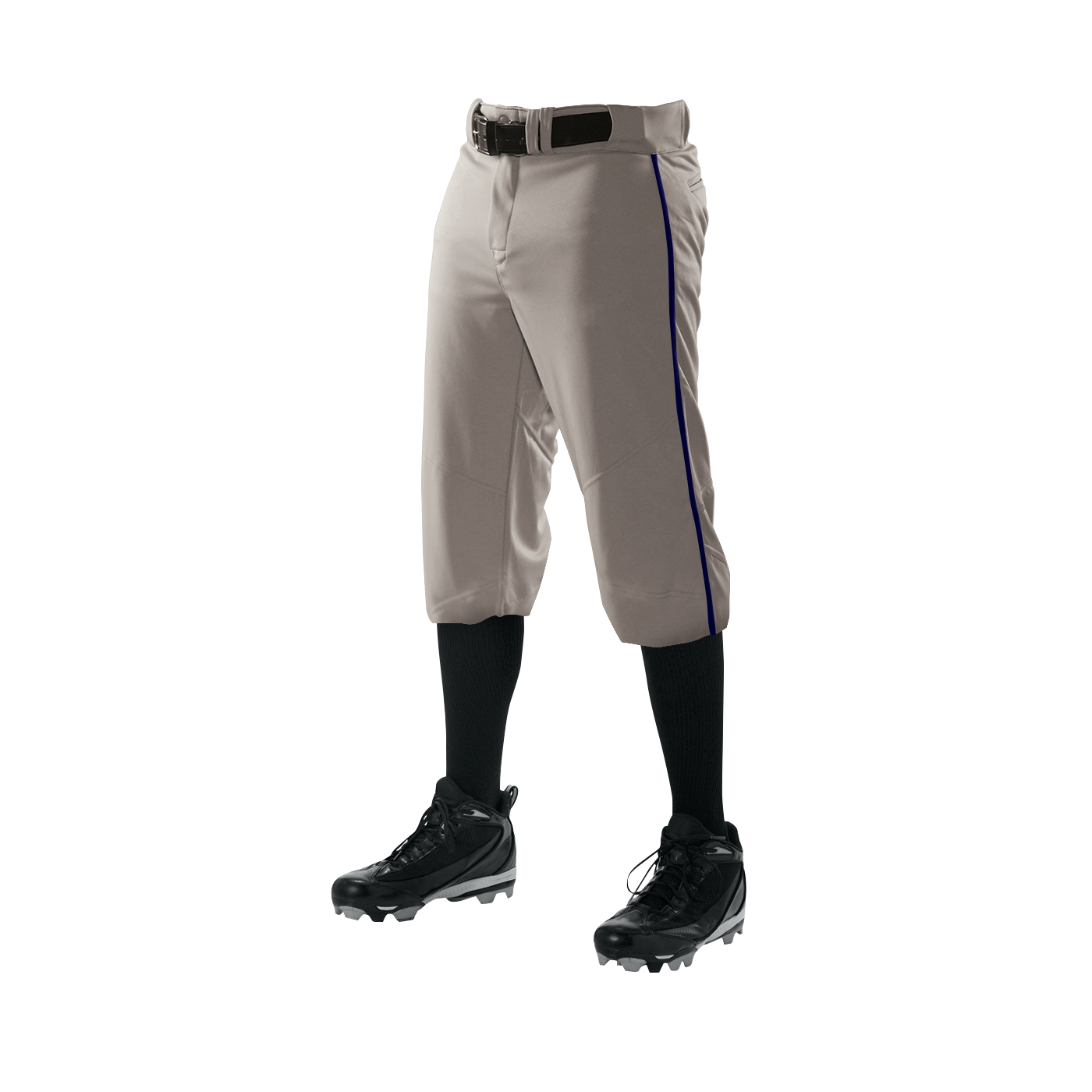 Youth Crush Knicker Braided Pant