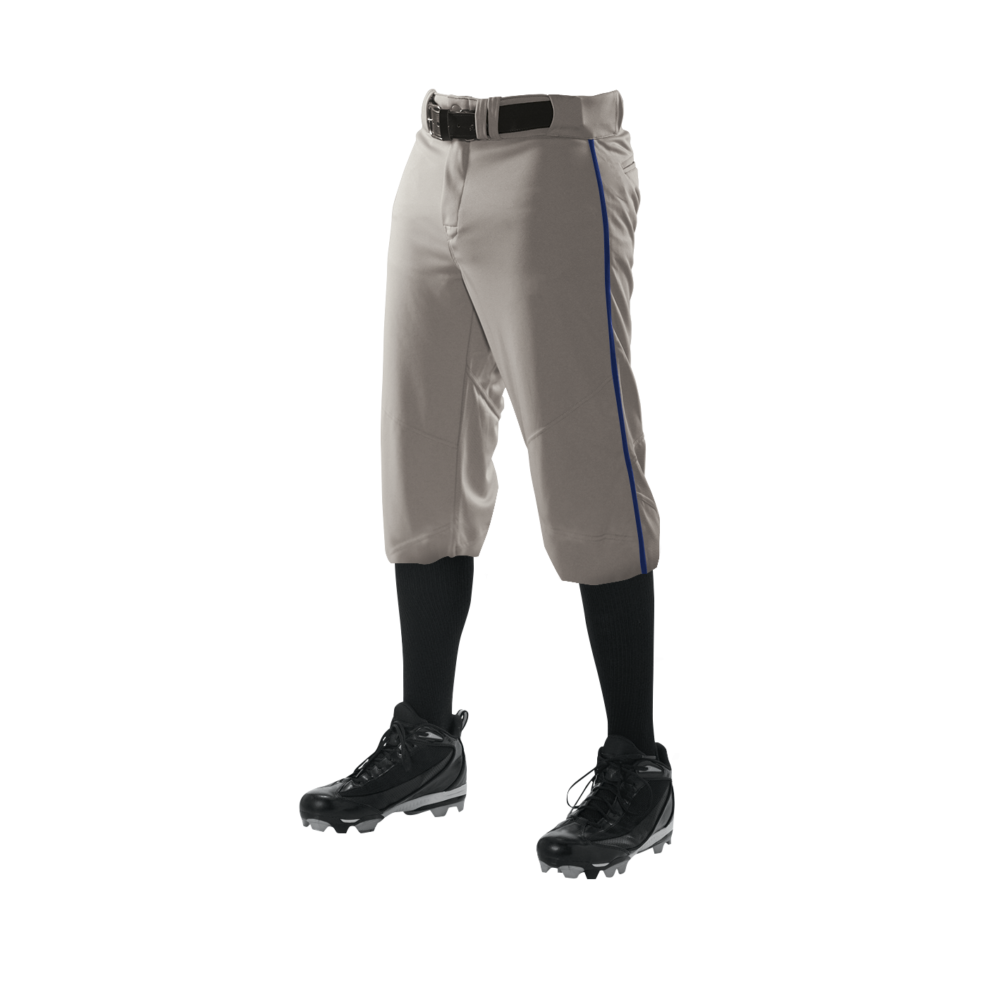 Adult Crush Knicker Braided Pant