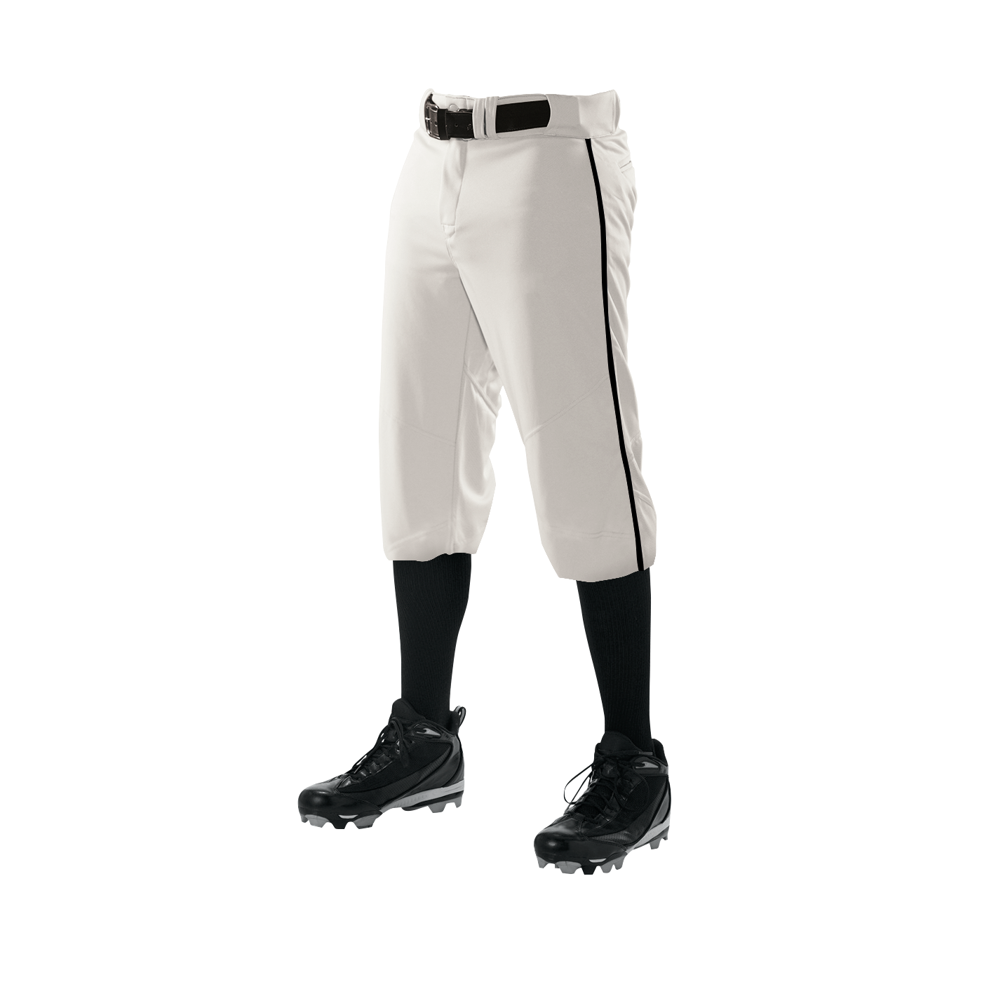 Youth Crush Knicker Braided Pant