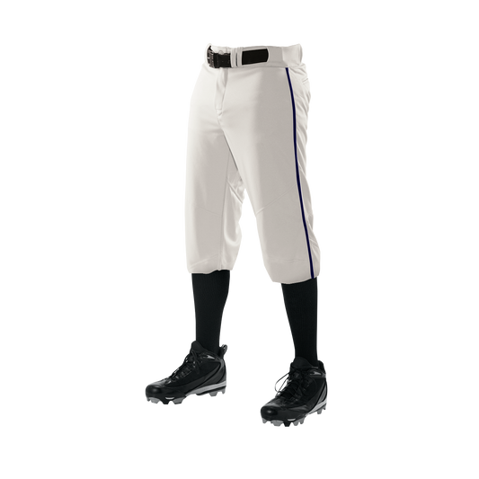 Adult Crush Knicker Braided Pant