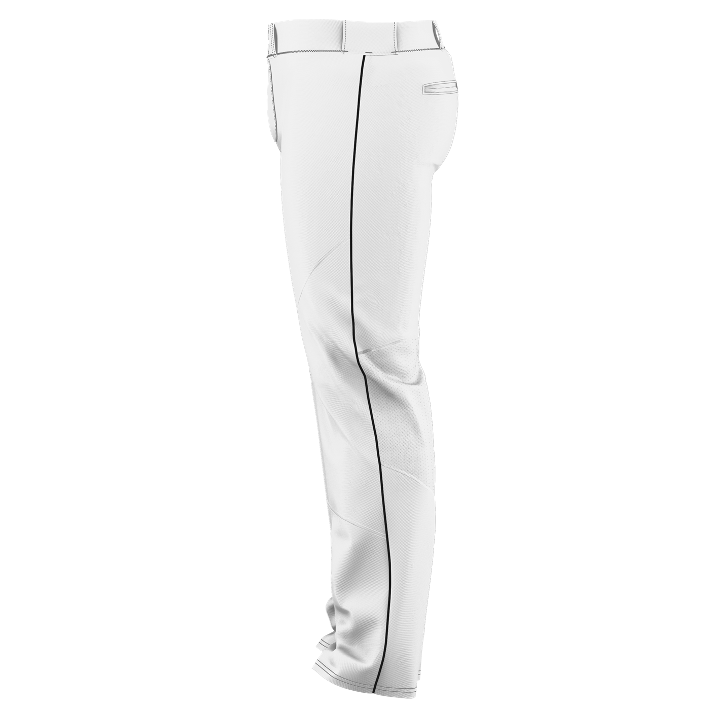 Adult Crush Premier Braided Baseball Pant