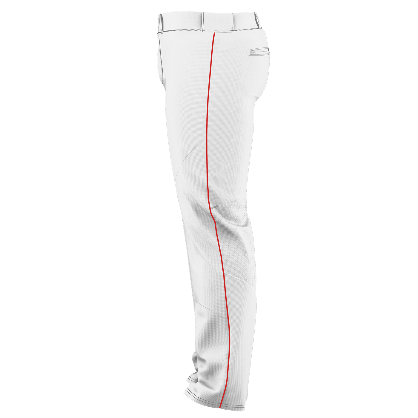 Adult Crush Premier Braided Baseball Pant