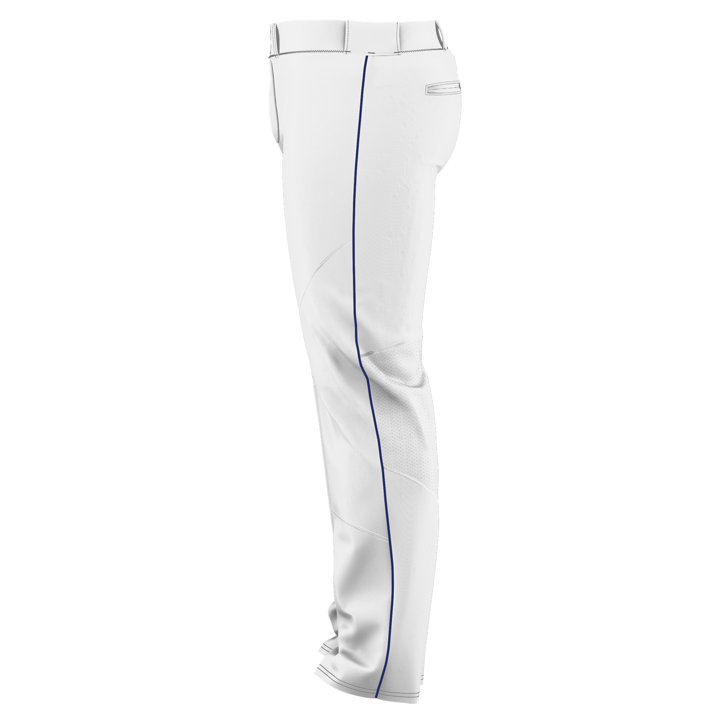 Adult Crush Premier Braided Baseball Pant