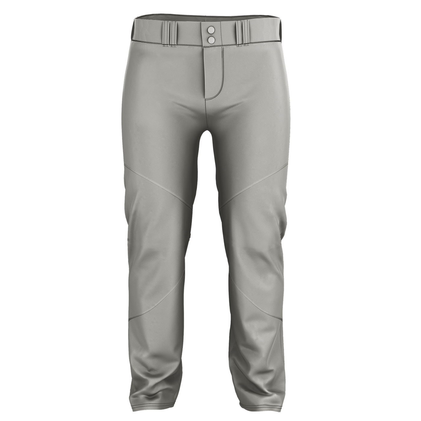 Youth Crush Premier Baseball Pant