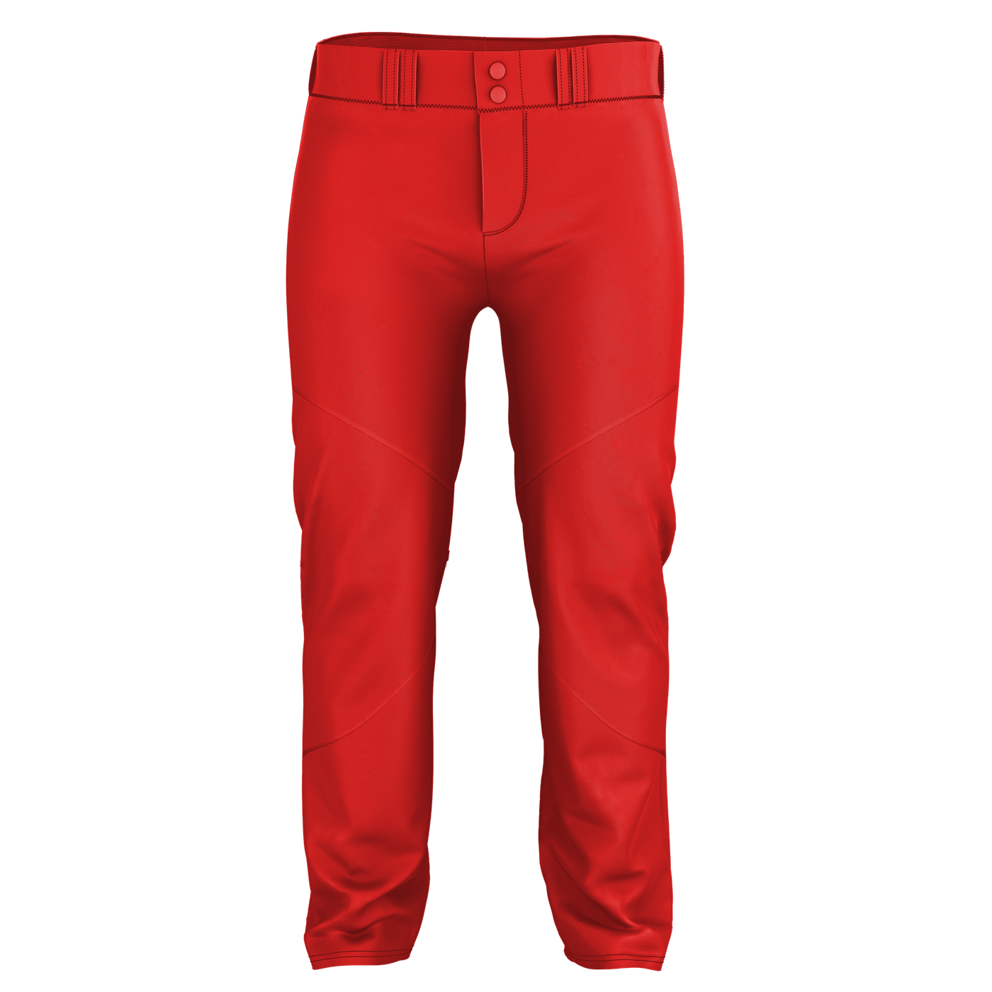 Youth Crush Premier Baseball Pant
