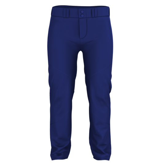 Youth Crush Premier Baseball Pant