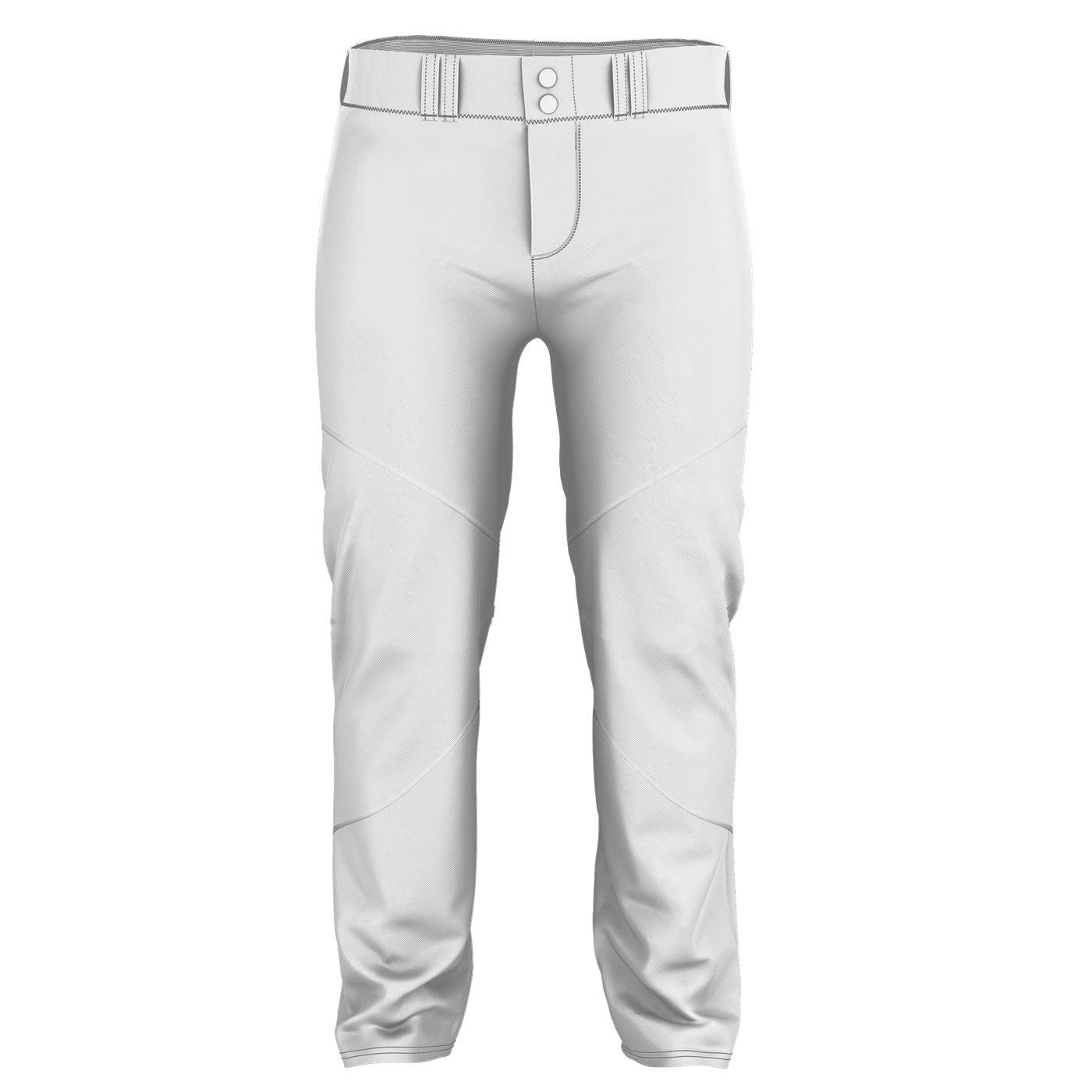 Youth Crush Premier Baseball Pant