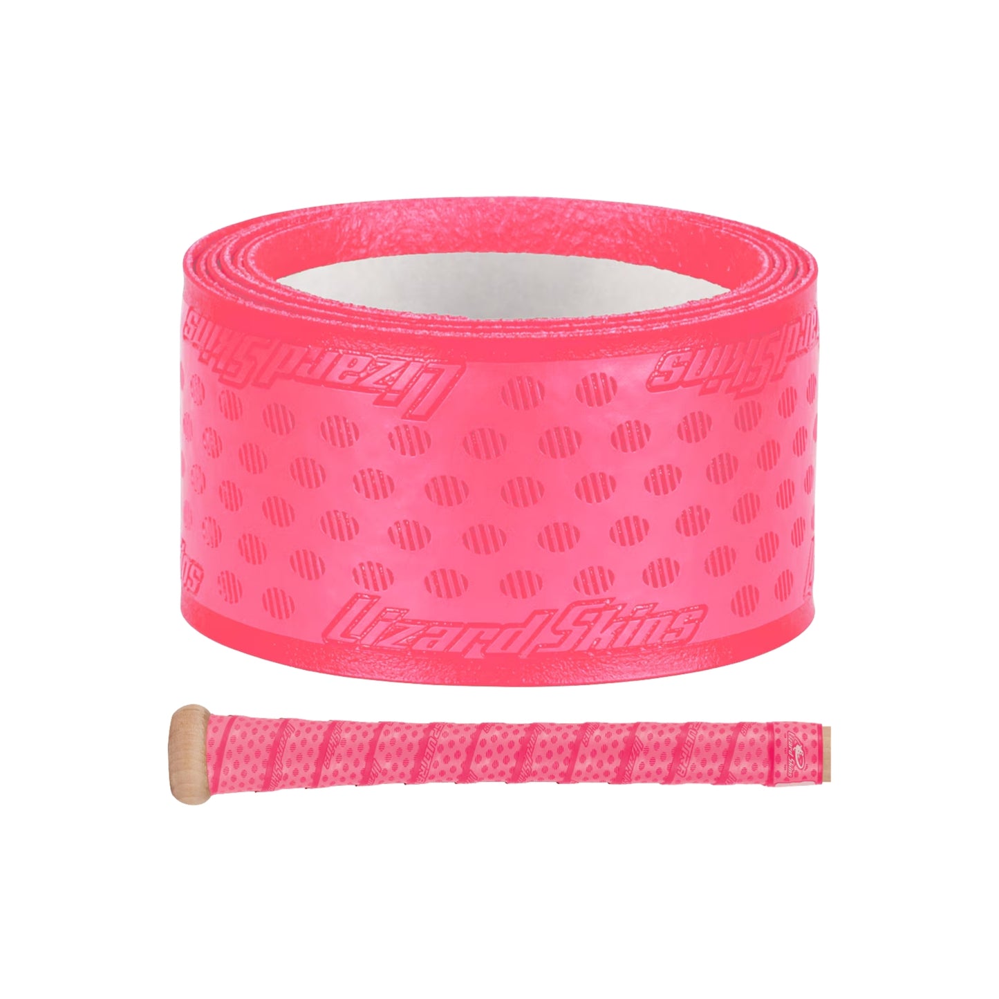 DSP Ultra Bat Grip - Solid Colors
