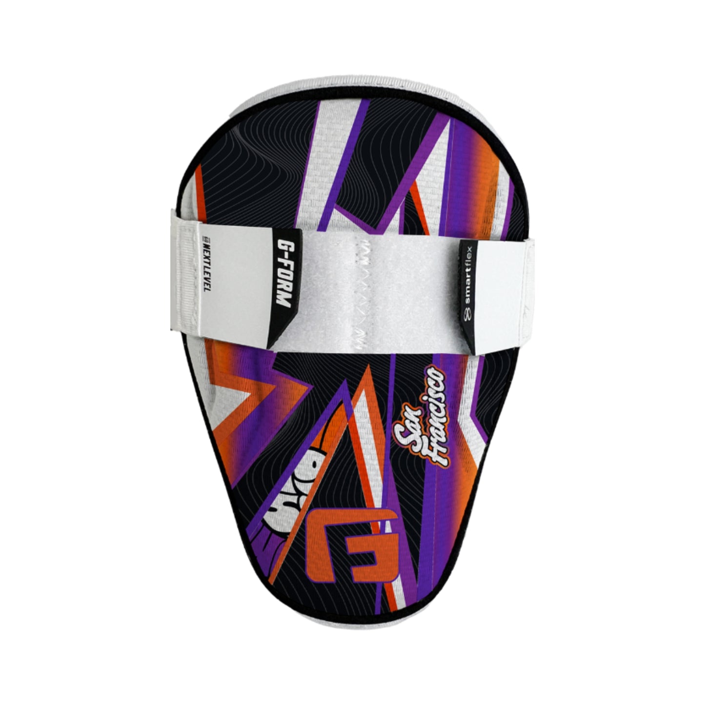 Surge Elbow Guard - City Connect MLB Collection