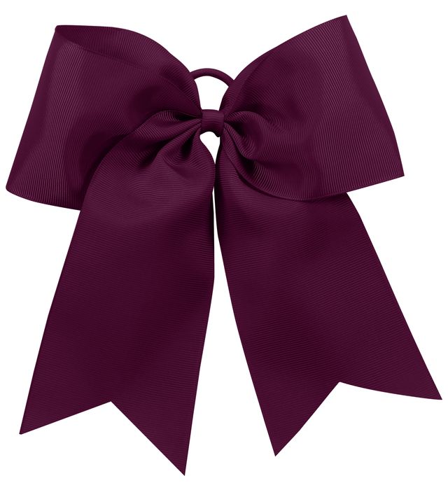 Augusta Sportswear - Cheer Hair Bow