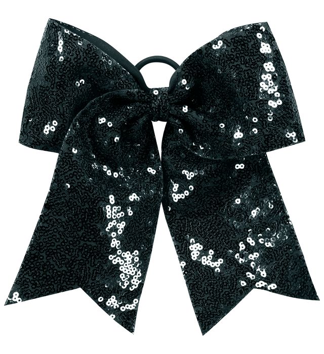 Augusta Sportswear - Sequin Cheer Hair Bow