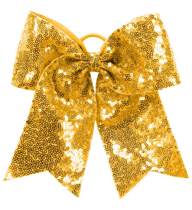 Augusta Sportswear - Sequin Cheer Hair Bow