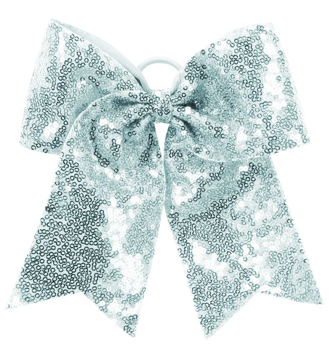 Augusta Sportswear - Sequin Cheer Hair Bow