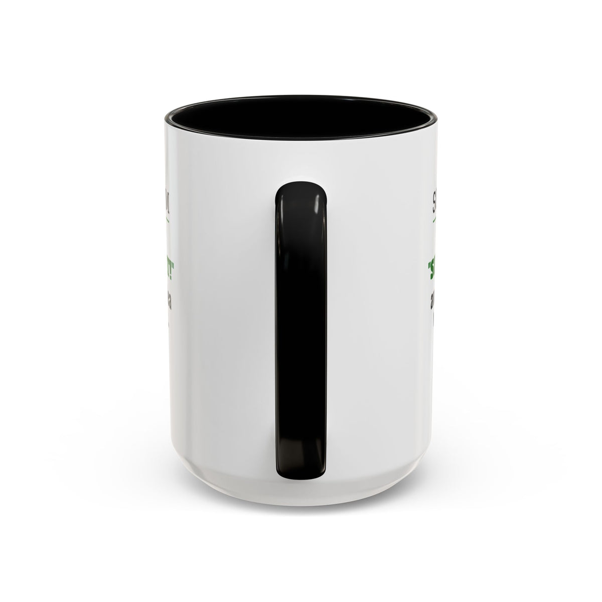 Soccer Mom Mug, I Yell Spread Out and I Have No Idea What It Means