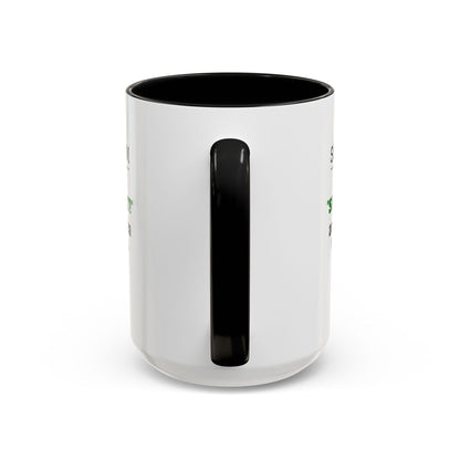 Soccer Mom Mug, I Yell Spread Out and I Have No Idea What It Means