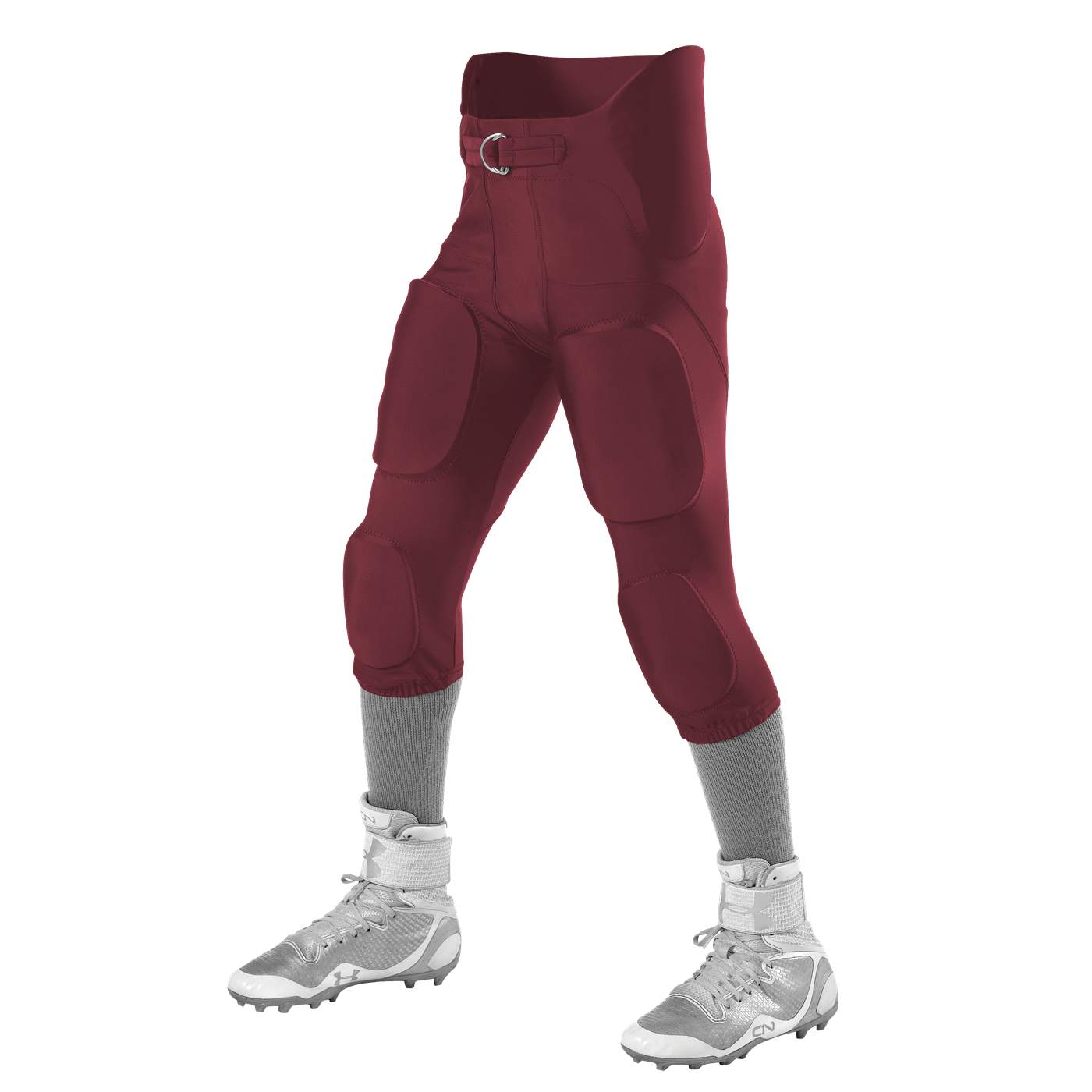Integrated Football Pant