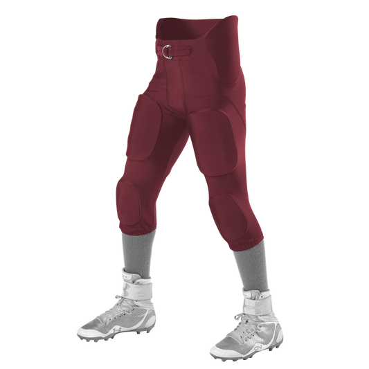 Integrated Football Pant