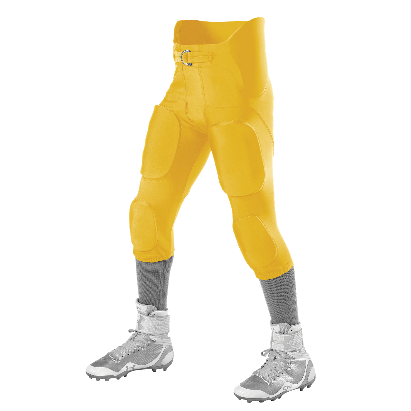 Integrated Football Pant