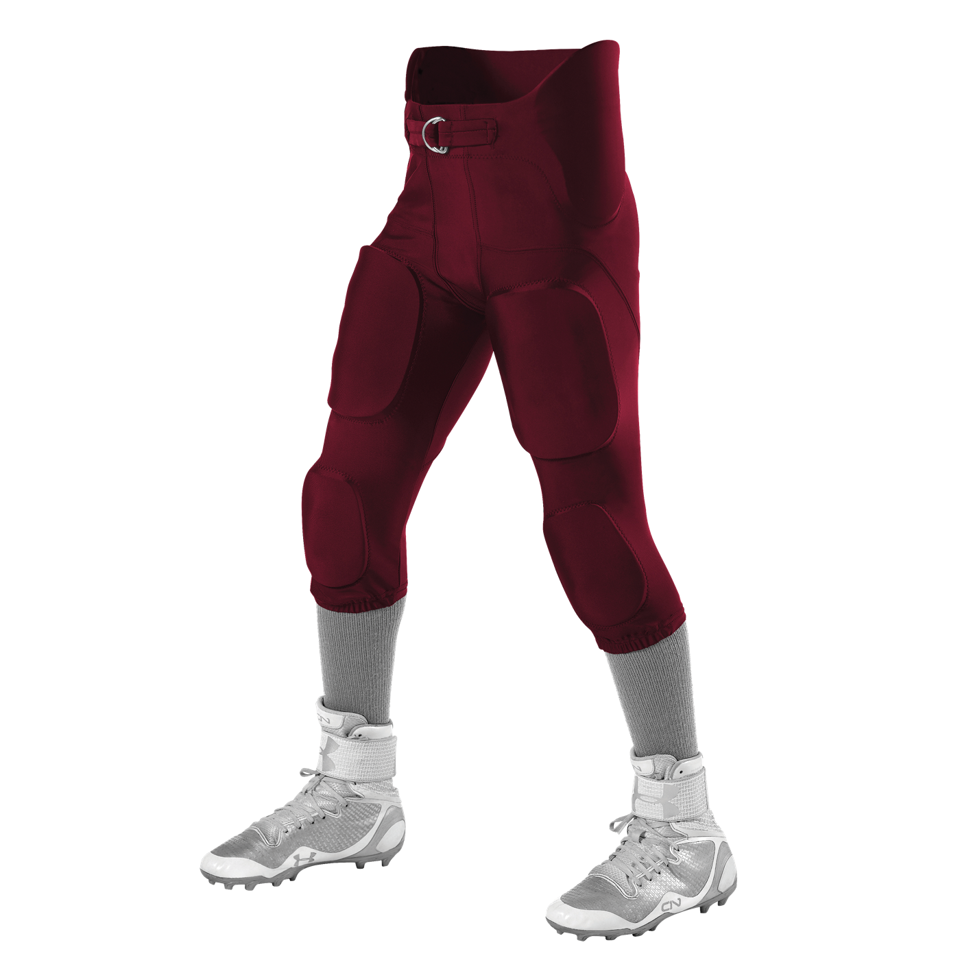 Integrated Football Pant
