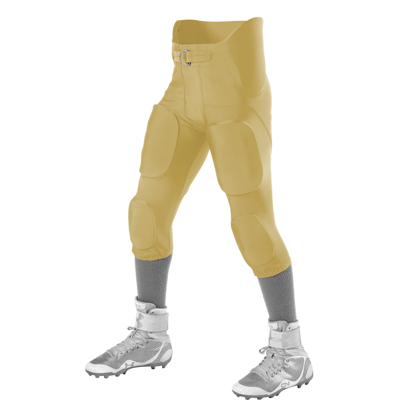 Integrated Football Pant