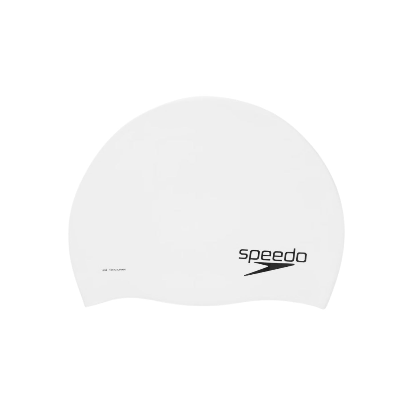 Solid Silicone Cap