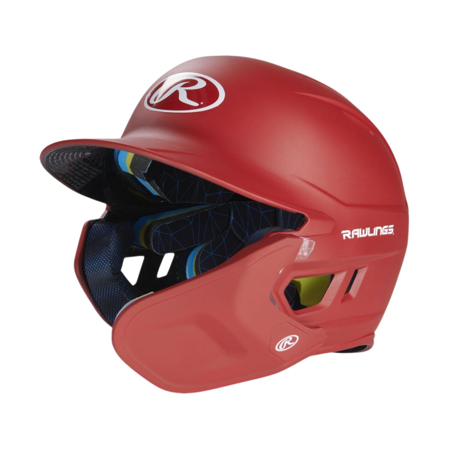 2022 Mach Adjust Right Handed Batting Helmet, Junior & Senior