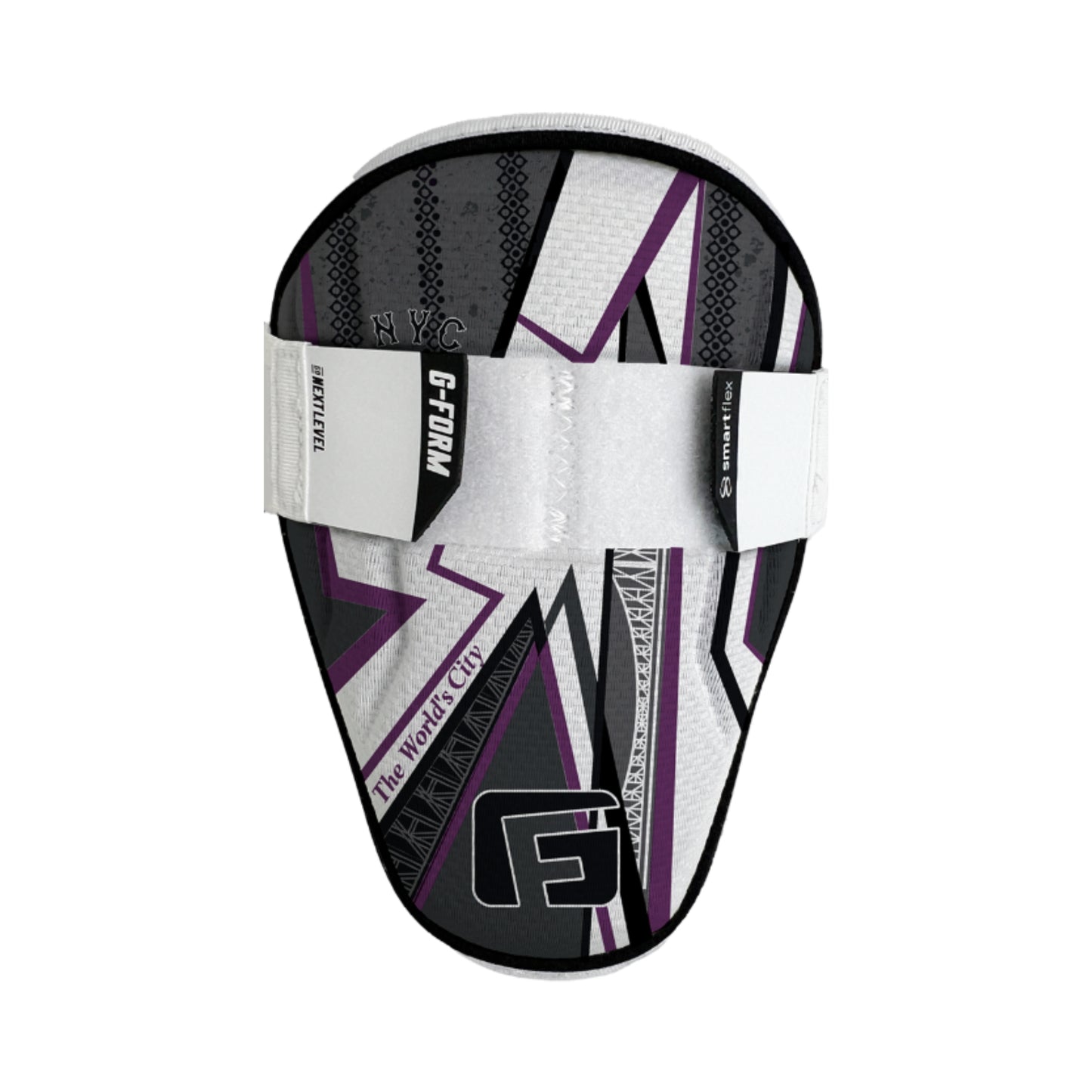 Surge Elbow Guard - City Connect MLB Collection