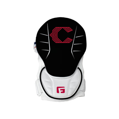 Alpha Baseball Elbow Guard - MLB Collection - City Connect