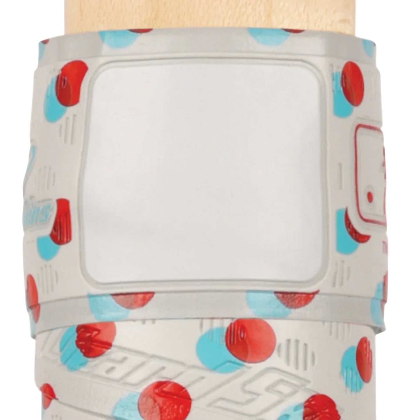 DSP Ultra Bat Grip - 3D Effect
