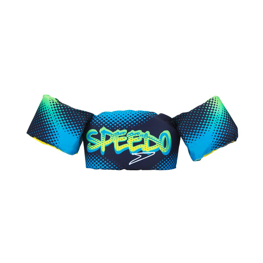 Junior Swim Star Navy