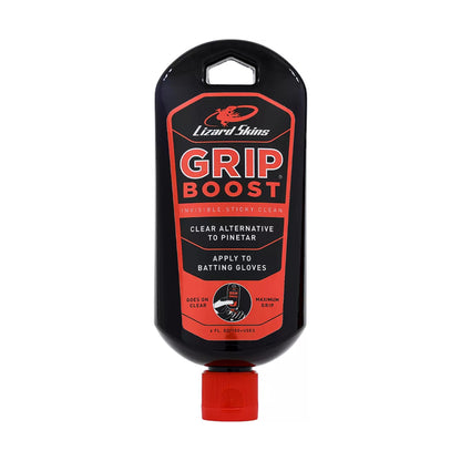 Grip Boost Bottle - 6 oz