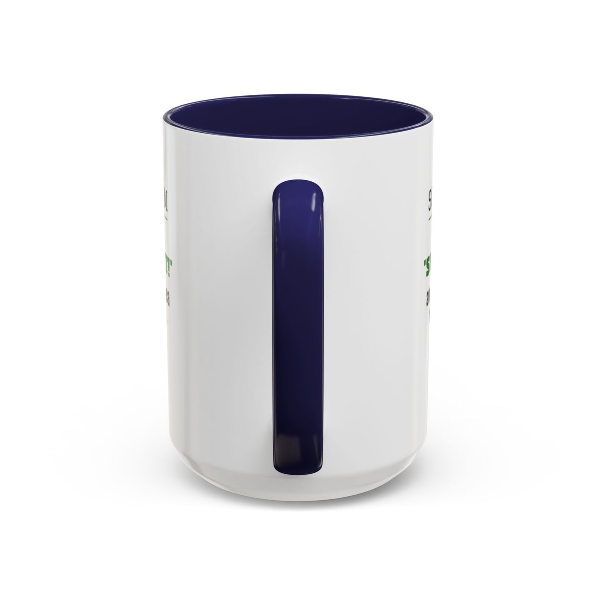 Soccer Mom Mug, I Yell Spread Out and I Have No Idea What It Means