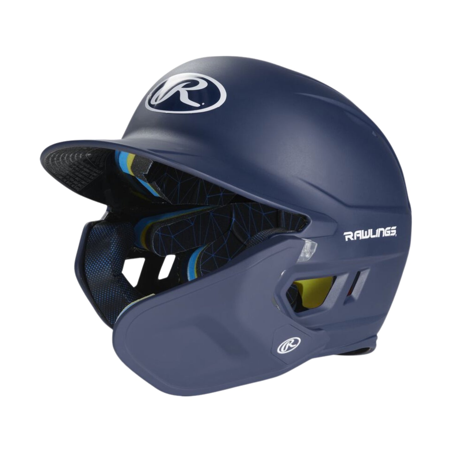 2022 Mach Adjust Right Handed Batting Helmet, Junior & Senior