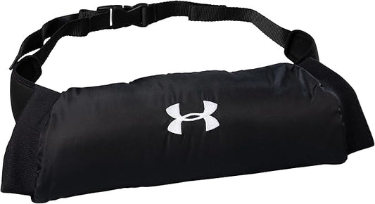 Under Armour Football Hand Warmer, Water Resistant, Adjustable