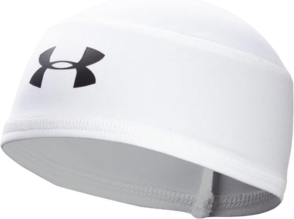 Under Armour Unisex-Adult Unisex Skull & Wave Cap