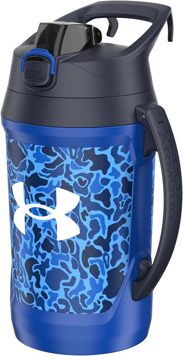 Under Armour Playmaker Jug Straw - Thumbnail 3
