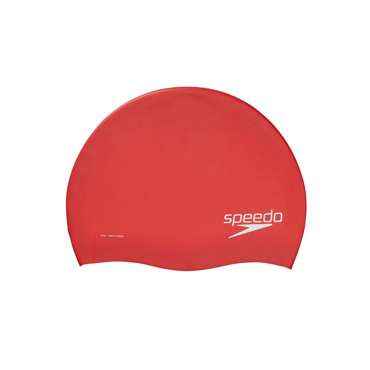 Solid Silicone Cap