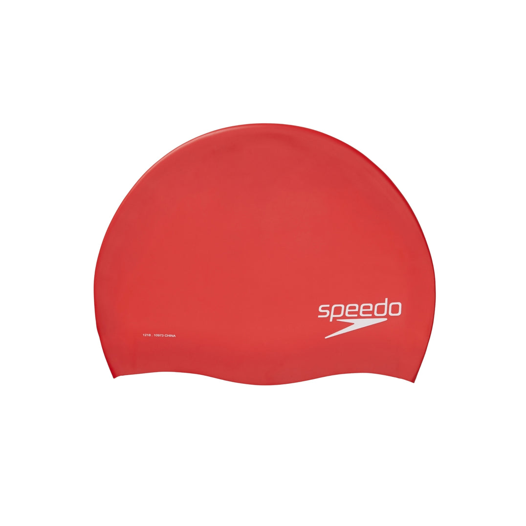 Speedo Jr. Silicone Cap - Thumbnail 3