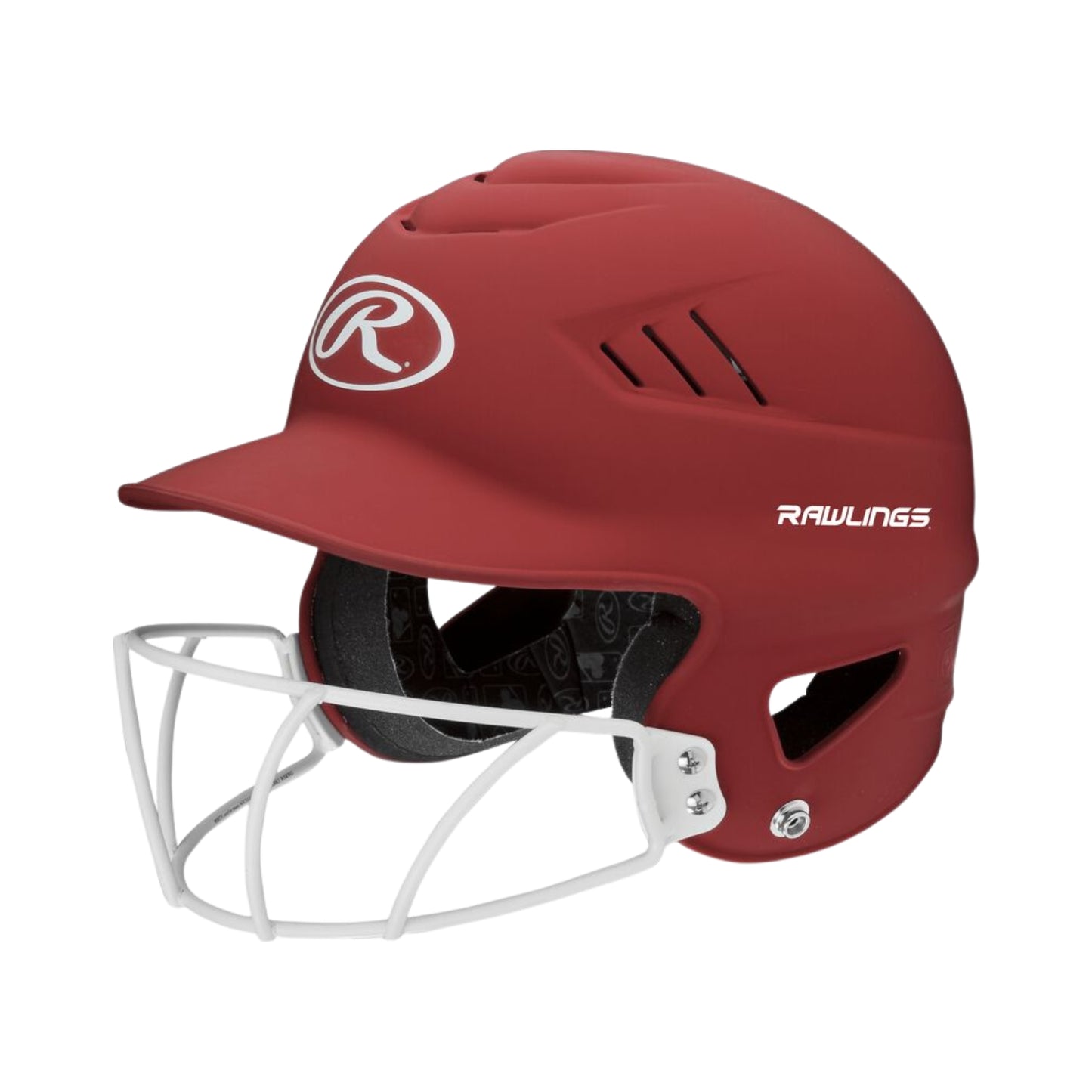 Coolflo High School/College Batting Helmet