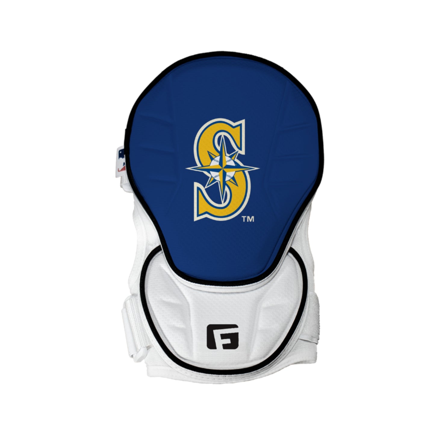 Alpha Baseball Elbow Guard - MLB Collection