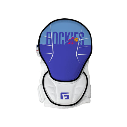Alpha Baseball Elbow Guard - MLB Collection - City Connect
