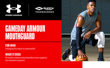 Gameday Armour Mouthguard
