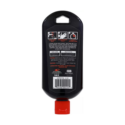 Grip Boost Bottle - 6 oz