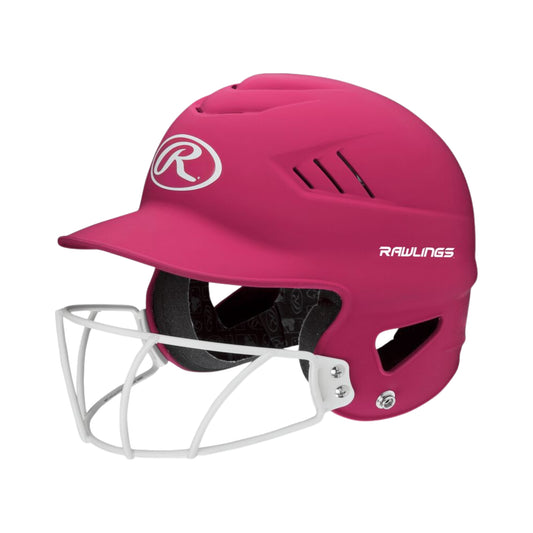 Coolflo High School/College Batting Helmet