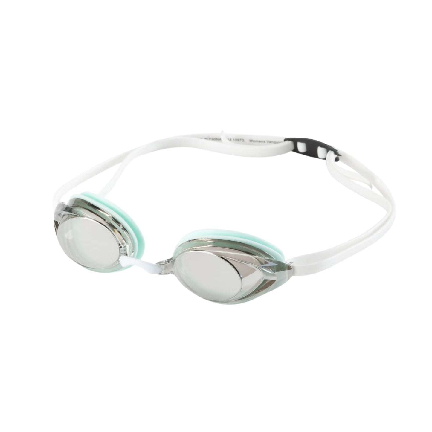Speedo Women's Vanquisher 2.0 Mirrored Goggle