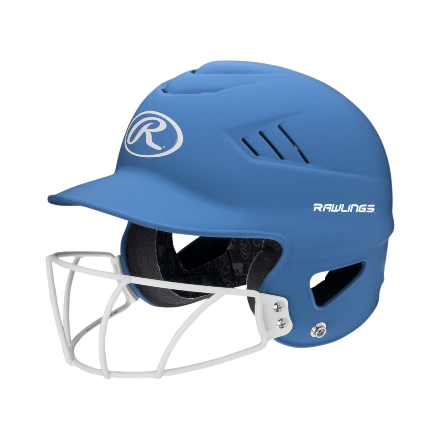 Coolflo High School/College Batting Helmet