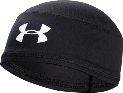 Under Armour Unisex-Adult Unisex Skull & Wave Cap