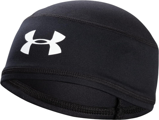 Under Armour Unisex-Adult Unisex Skull & Wave Cap