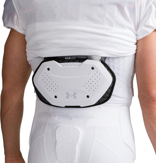 Under Armour Gameday Armour Backplate
